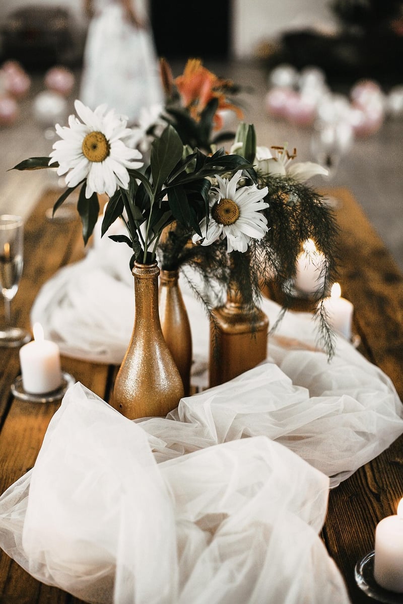 Rustic Elegance